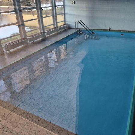 Schwarzwald City Loft Villingen-Schwenningen Exterior foto