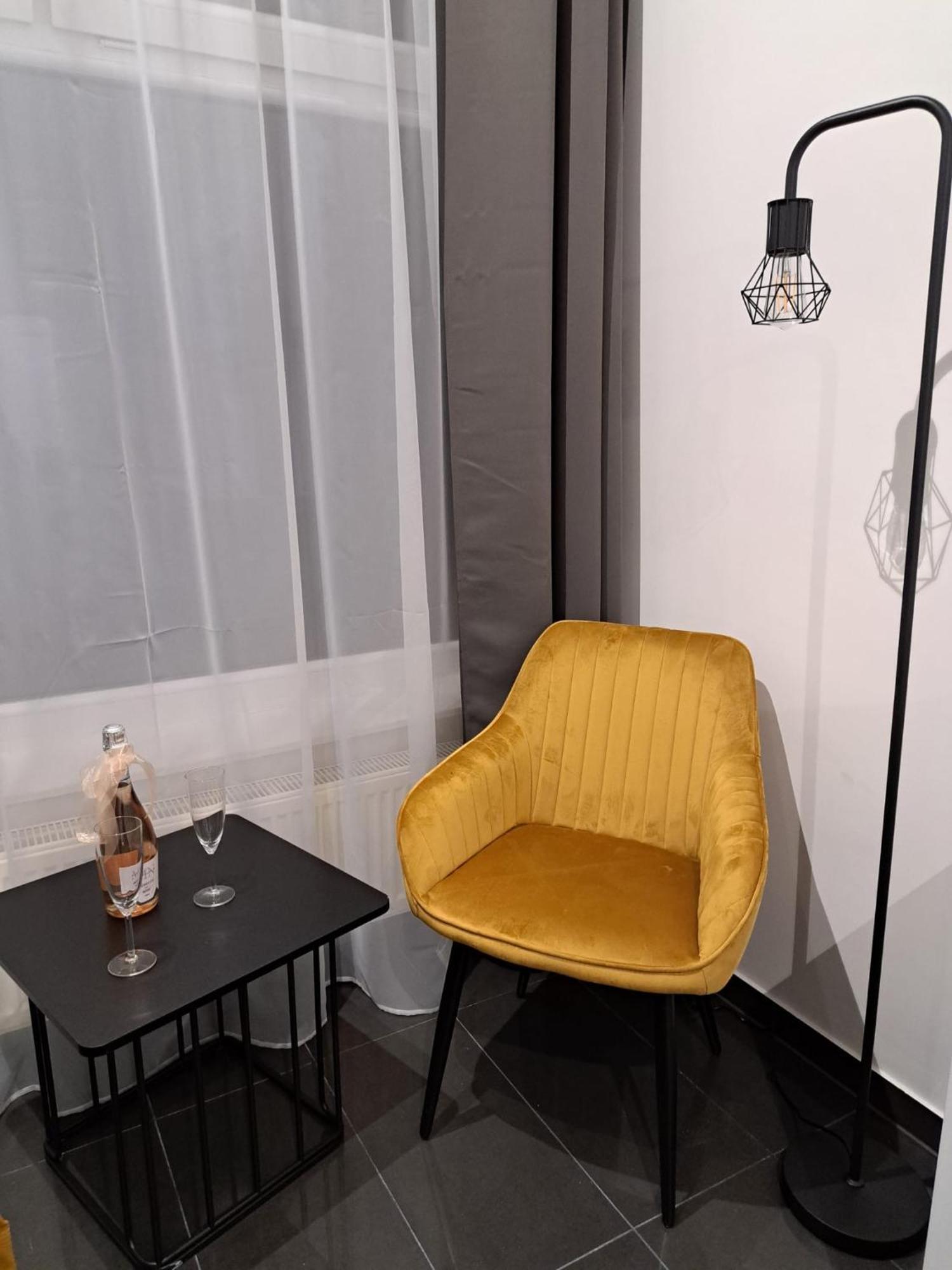 Schwarzwald City Loft Villingen-Schwenningen Exterior foto