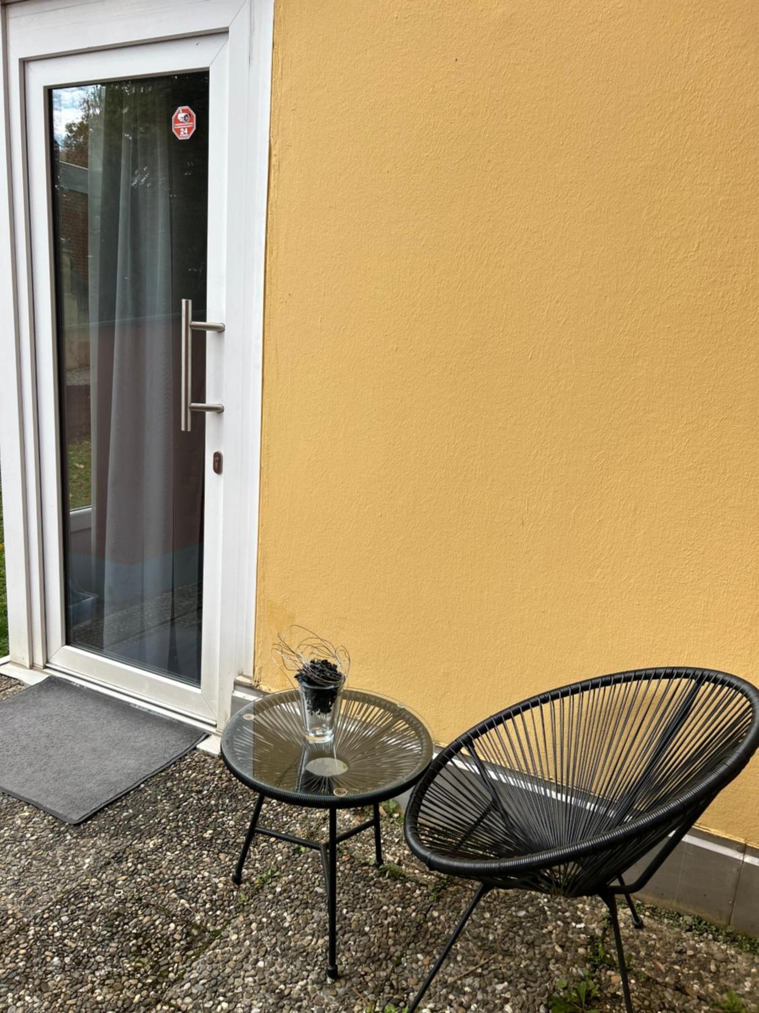 Schwarzwald City Loft Villingen-Schwenningen Exterior foto